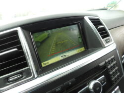 Mercedes-Benz ML350