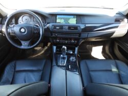 BMW 525 M-Pack