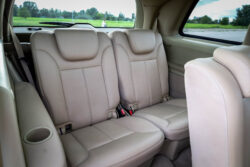 MERCEDES BENZ GL320
