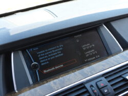 BMW 530 GT