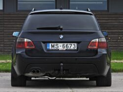 BMW 530 M-PACK