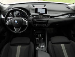 BMW X1 XDRIVE18D