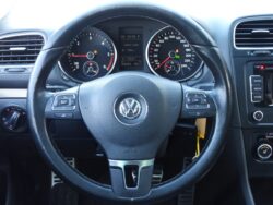 VW GOLF 6 STYLE