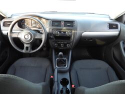 VW JETTA