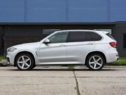 BMW X5 M-Pack XDRIVE30D