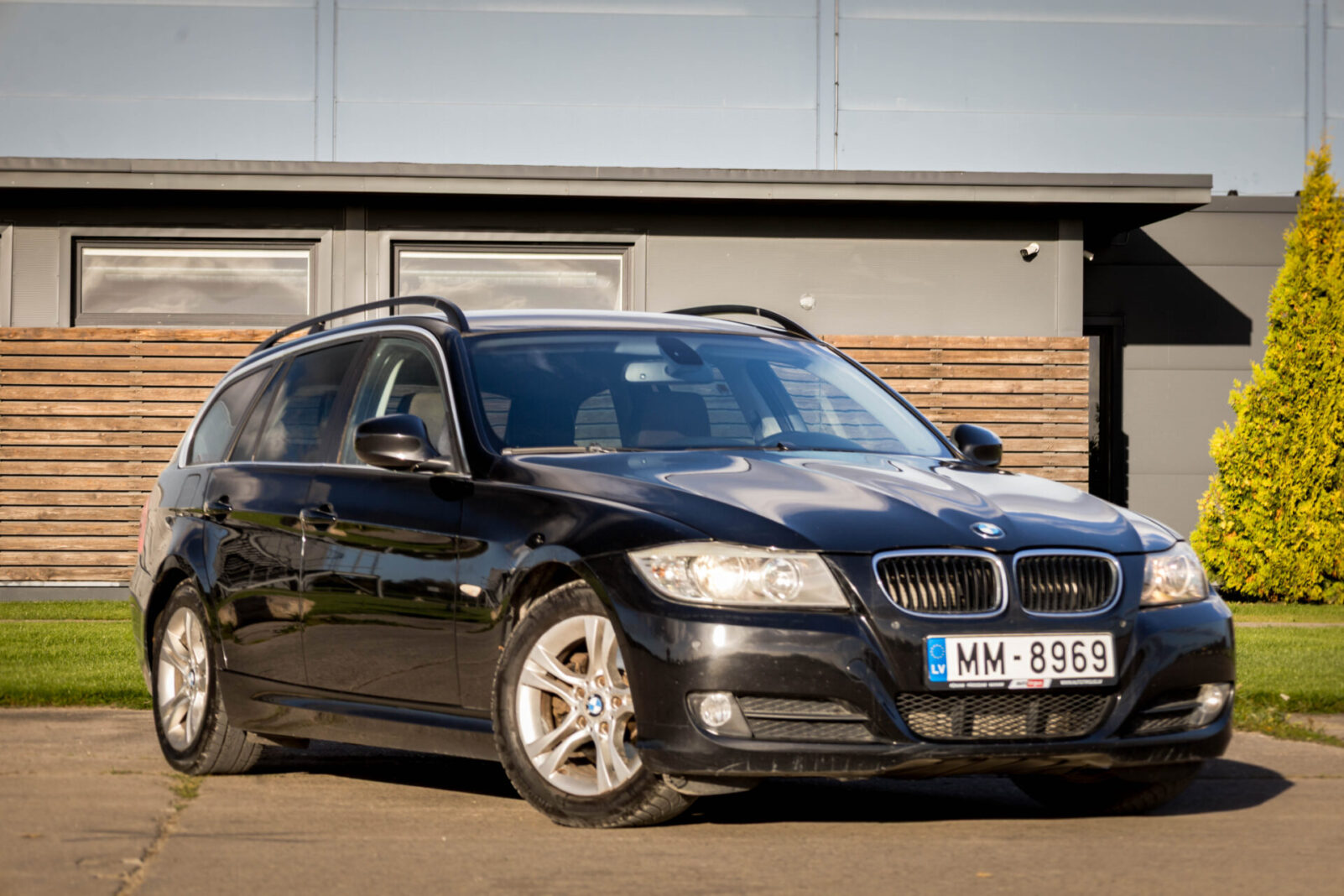 BMW 318