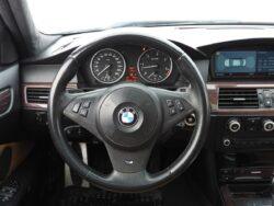 BMW 525 M-Pack