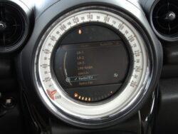 MINI COOPER ALL4