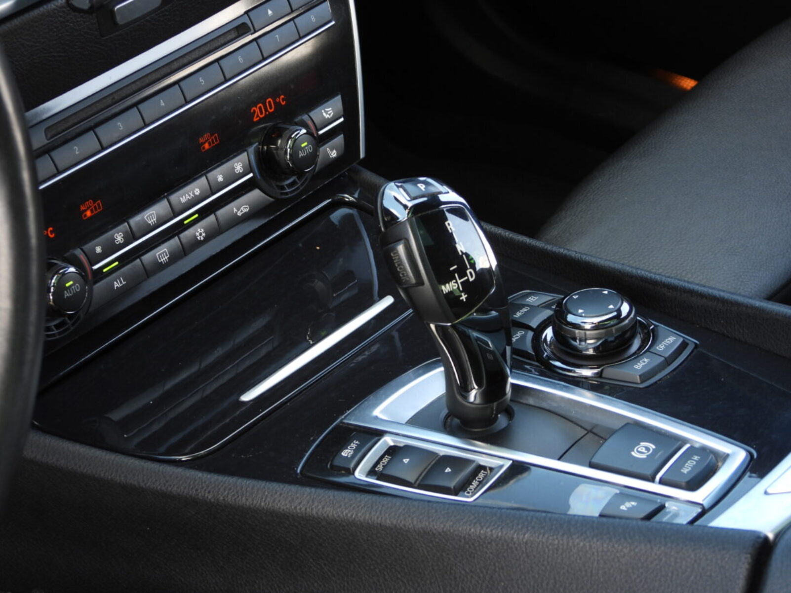 BMW 530D GT
