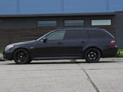 BMW 530 M-PACK