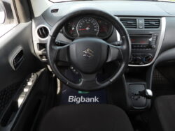 SUZUKI CELERIO SPORT