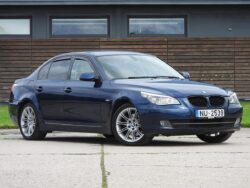 BMW 520D