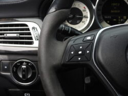 MERCEDES BENZ CLS