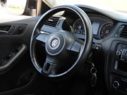 VW JETTA