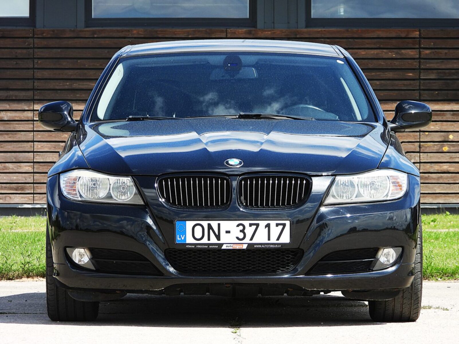 BMW 316
