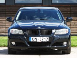 BMW 316