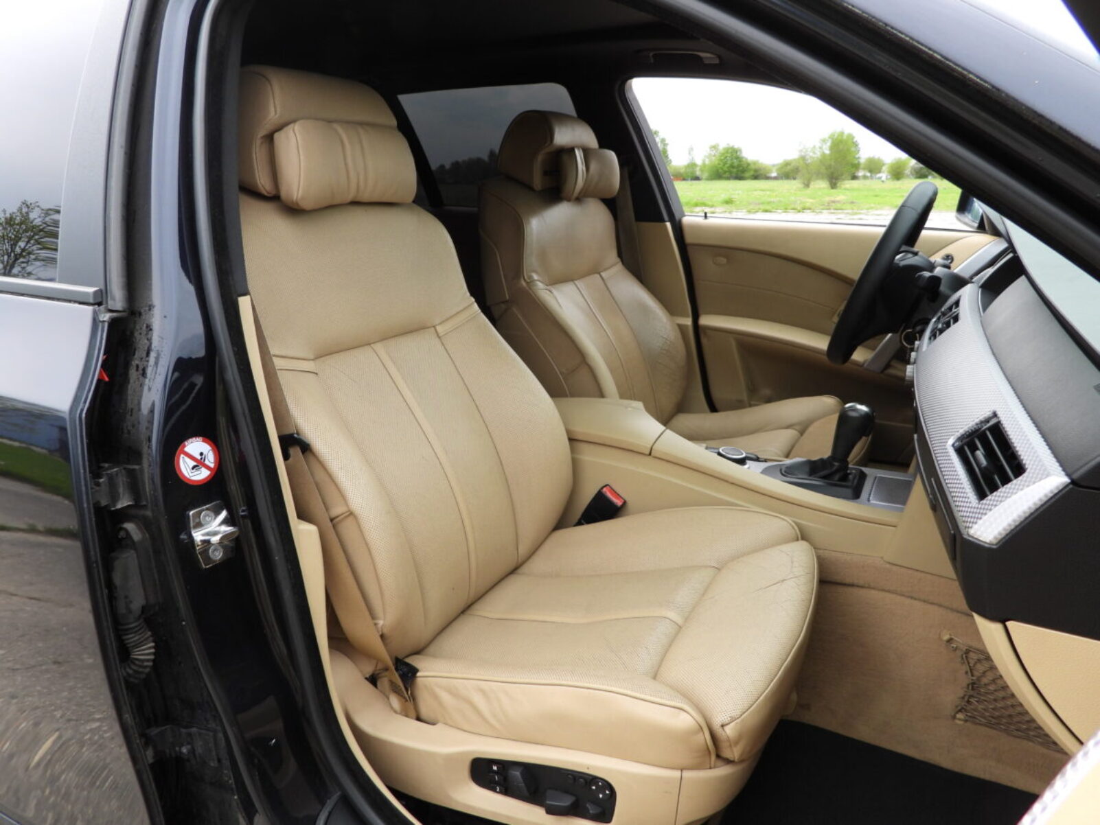 BMW 530 M-PACK