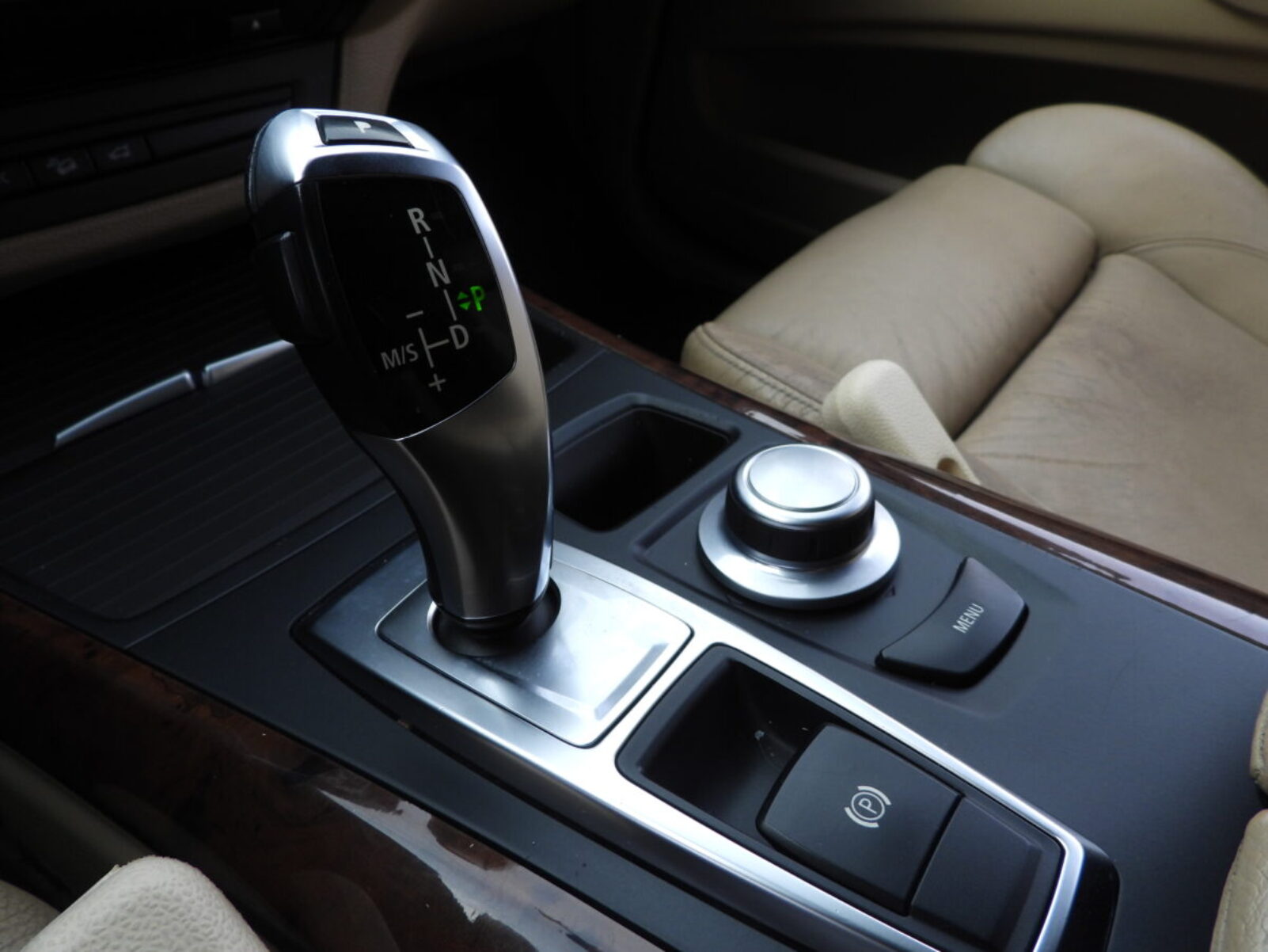 BMW X5 X-Drive