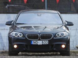 BMW 530 M-PACK