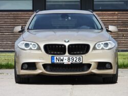 BMW 530 M-PACK