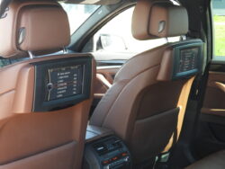 BMW 535 M-Pack