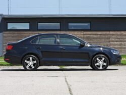 VW JETTA