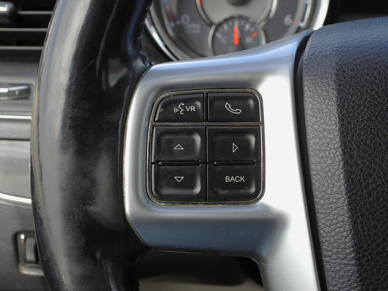 LANCIA VOYAGER