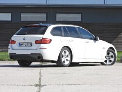 BMW 535 M-Pack