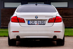 BMW ACTIVE HYBRID 5