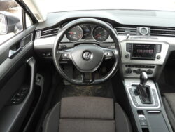 VW PASSAT B8