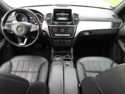 MERCEDES BENZ GLE 250D