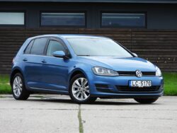 VW GOLF 7