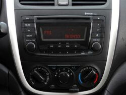 SUZUKI CELERIO SPORT