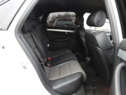 AUDI A4 S-Line