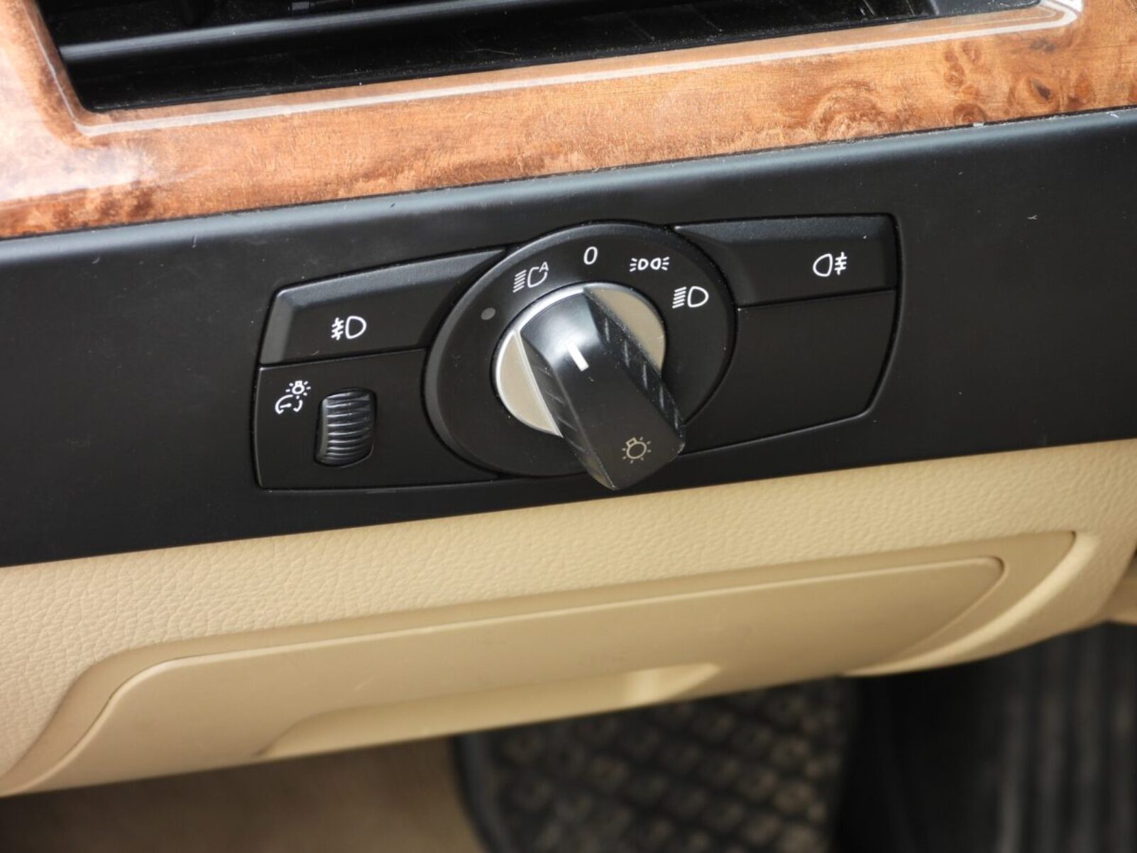 BMW 520D