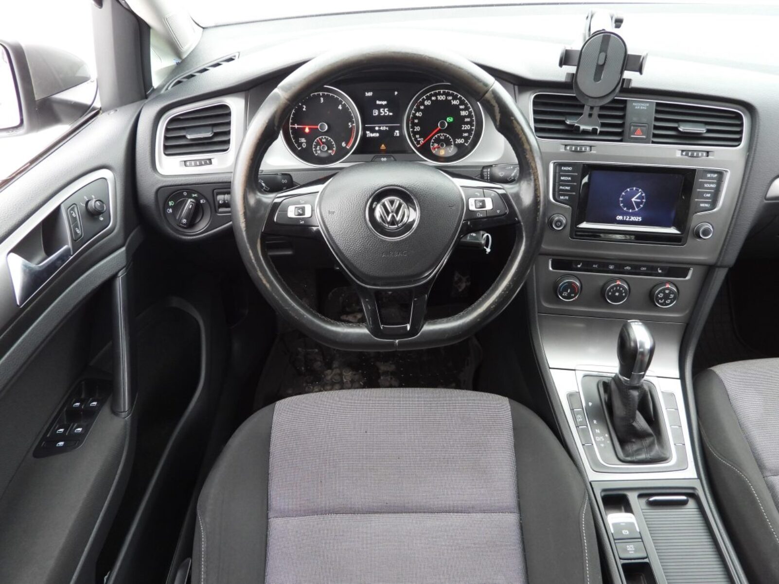 VW GOLF 7