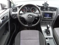 VW GOLF 7