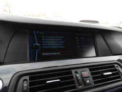 BMW 530 M-PACK