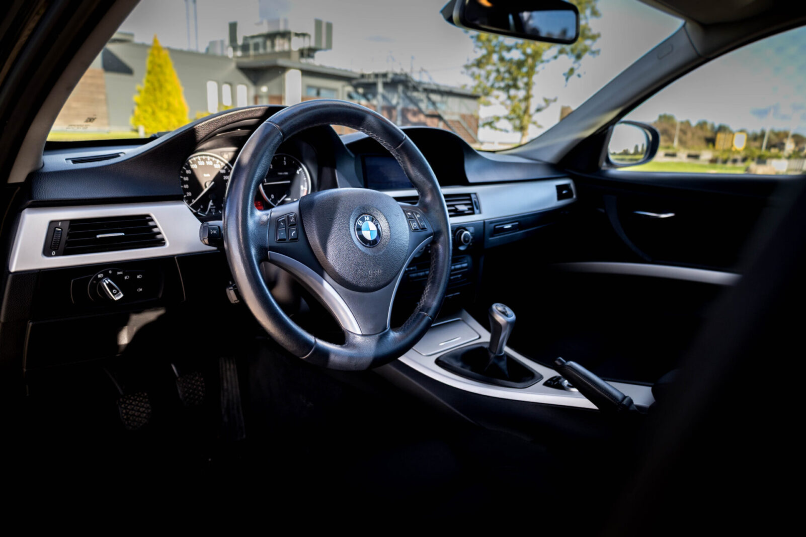 BMW 320