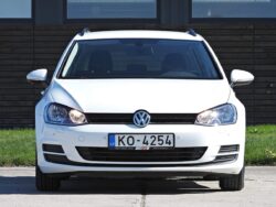 VW GOLF 7