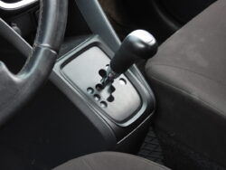 SUZUKI CELERIO SPORT