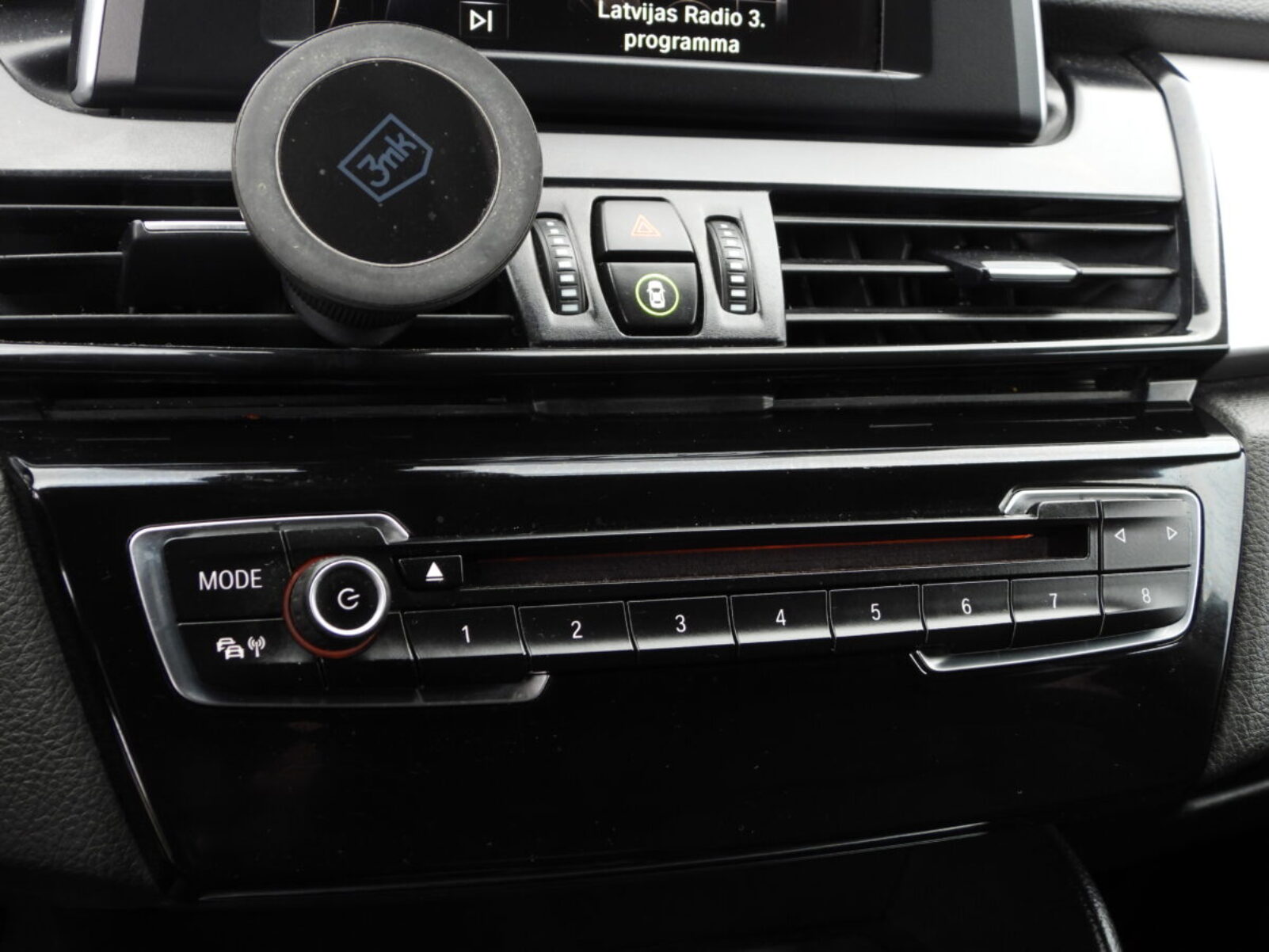 BMW 220D GRAND TOURER