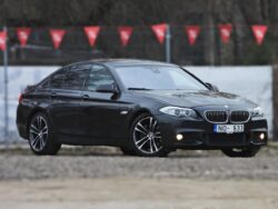 BMW 530 M-PACK