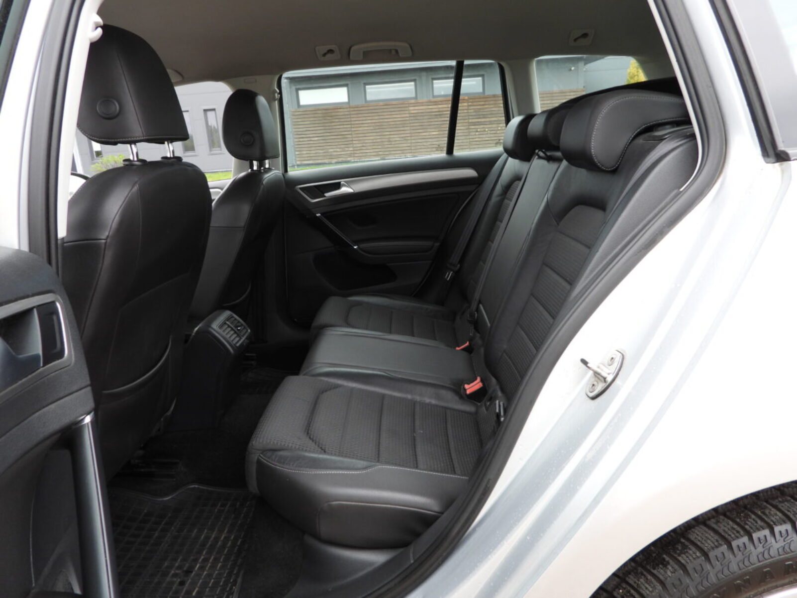 VW GOLF 7