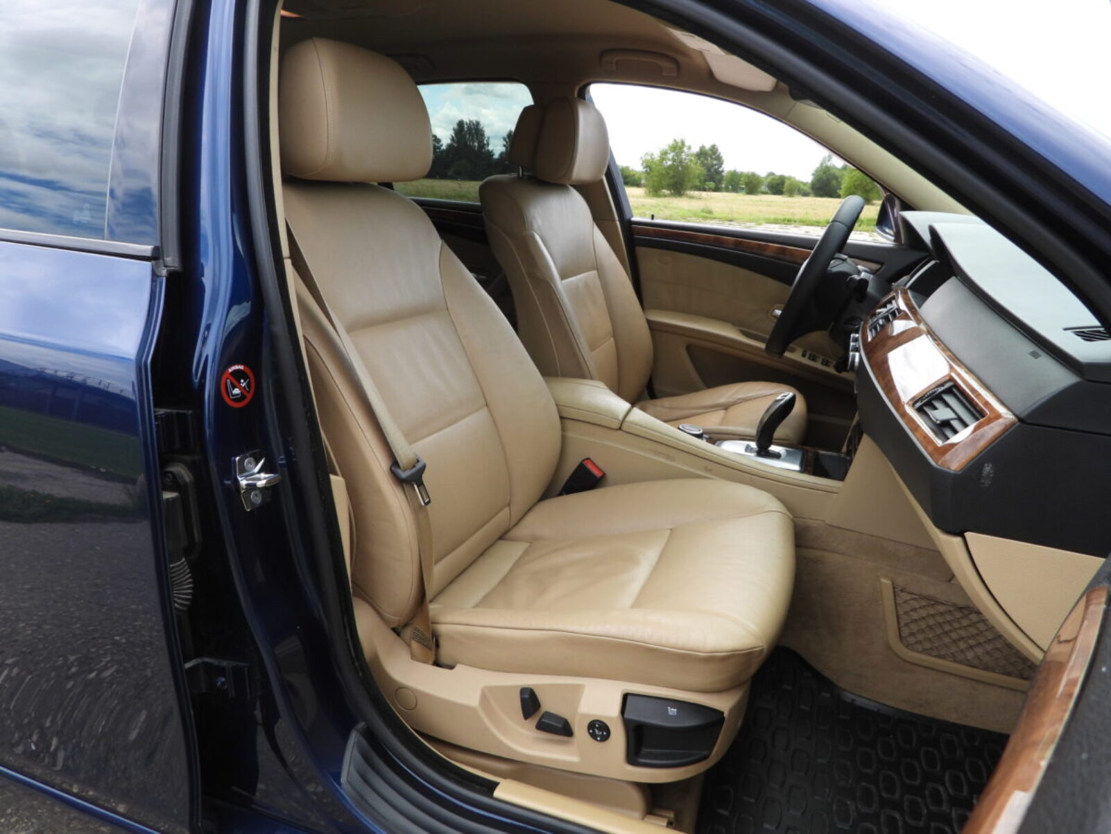 BMW 520D