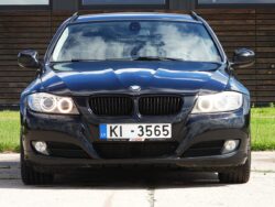 BMW 325