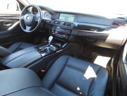 BMW 525 M-Pack