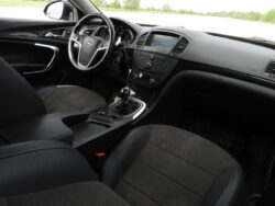 OPEL INSIGNIA SPORTS TOURER