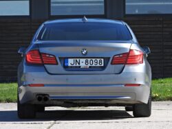 BMW 530d