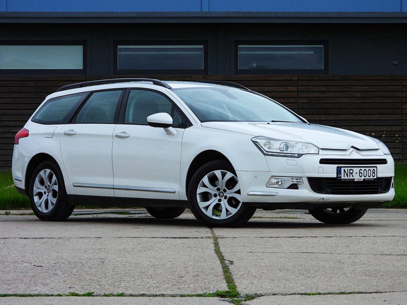 CITROEN C5